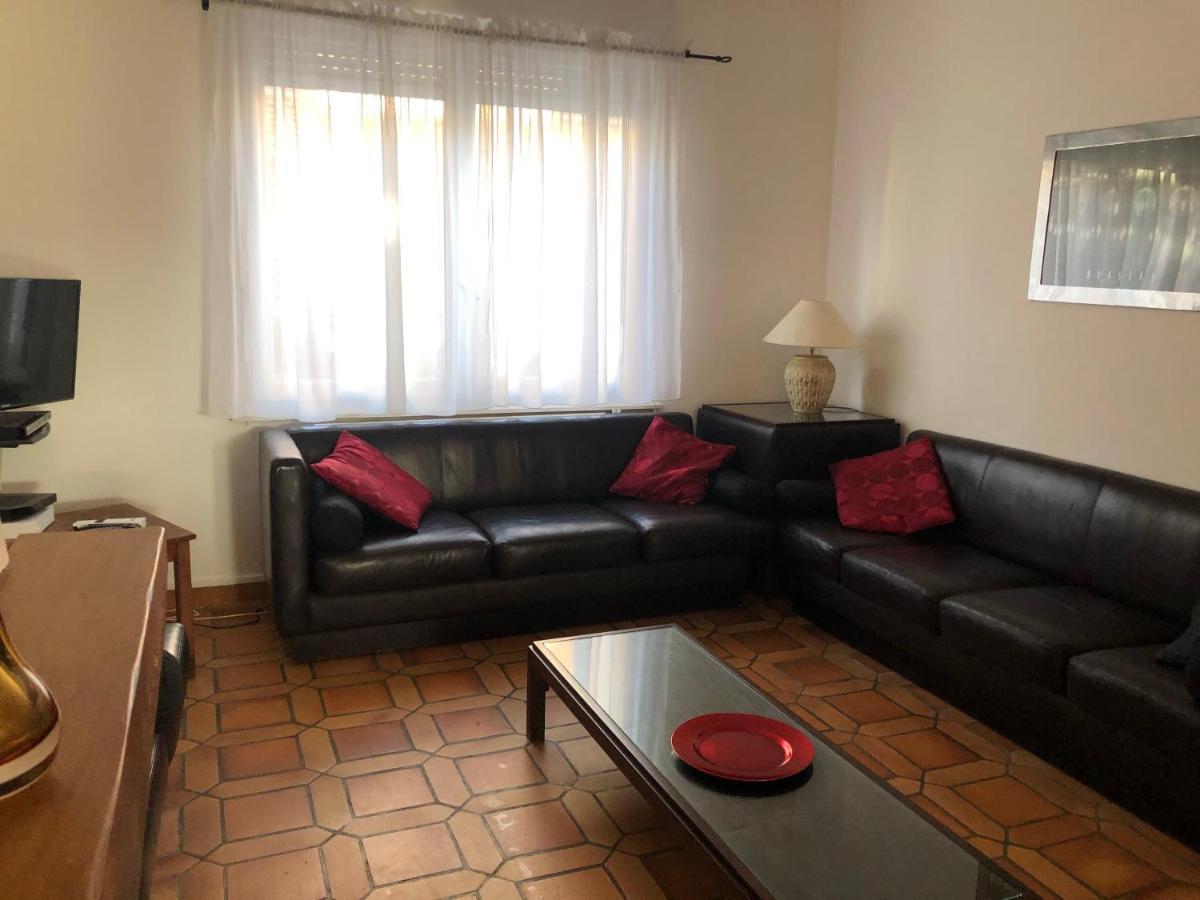Spacious Quentoinise Town House Сен-Кантен Экстерьер фото