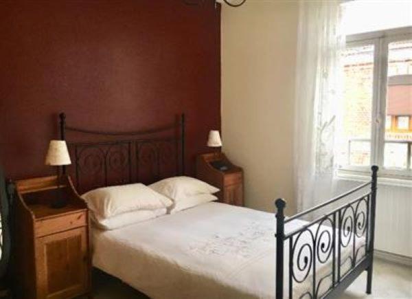 Spacious Quentoinise Town House Сен-Кантен Экстерьер фото
